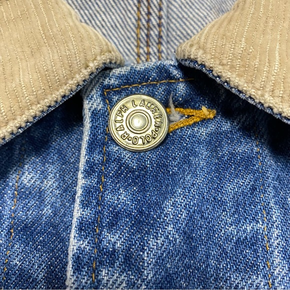 Vintage Polo Ralp Lauren - Picture 3 of 7